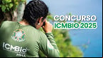 Concurso ICMBio 2025 registra 117 mil inscritos; veja relação de candidato/vaga
