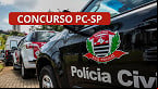 Polícia Civil-SP: Déficit de profissionais representa 36% do efetivo necessário