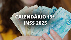 13º do INSS em 2025; veja datas confirmadas!