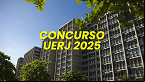 Concurso UERJ 2025: Novo edital para Procurador