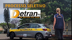 DETRAN/RS prorroga inscrições para 28 vagas de R$ 10,8 mil