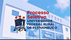 UFRPE divulga edital para seleção de 20 Professores