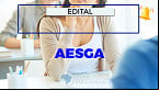 Processo Seletivo AESGA-PE 2025