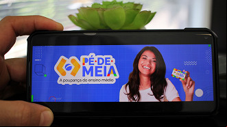 Pé de Meia vai pagar R$ 1.050 para universitários de licenciaturas - Foto: Ache Concursos