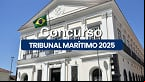 Marinha abre concurso para Juiz no Tribunal Marítimo; ganhos de R$ 18.484