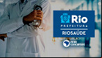 RIOSAÚDE abre vagas de nível superior e paga R$ 11.227