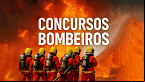Sonha em ser Bombeiro? Sul do país tem mil vagas disponíveis