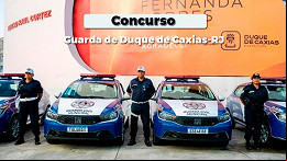 Concurso Duque de Caxias-RJ 2025: Edital abre 500 vagas na Guarda Municipal Concurso Duque de Caxias-RJ 2025: Edital abre 500 vagas na Guarda Municipal