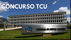 Concurso TCU 2025: Orçamento autoriza 100 vagas; veja salários