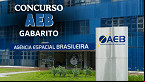 Gabarito AEB 2025; veja quando o Cebraspe divulga