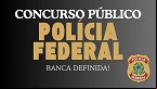 Cebraspe fará o concurso da Polícia Federal 2025 para 1.000 vagas