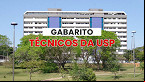 FUVEST divulga gabaritos do concurso para Técnicos da USP