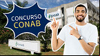 Concurso CONAB 2025: Edital é retificado; veja alterações