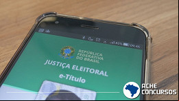 Concurso do TRE que paga até R$ 14 mil encerra inscrições nesta quarta, 16 Concurso do TRE que paga até R$ 14 mil encerra inscrições nesta quarta, 16