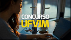 Concurso UFVJM-MG: Edital 43/2025 abre 12 vagas para professores