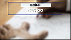Edital SES-GO 2025 saiu! 39 vagas e ganhos de R$ 9 mil