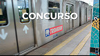 Concurso TRENSURB-RS 2025 tem inscrições adiadas para 64 vagas