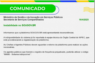 Créditos: Divulgação/Governo Federal Créditos: Divulgação/Governo Federal