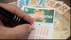 Mega-Sena 2855: quando é o próximo sorteio?