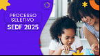 Processo Seletivo SEDF 2025: Comissão Organizada é definida e edital sai em breve; Veja
