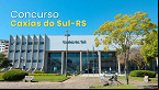 Prefeitura de Caxias do Sul-RS convoca candidatos para as provas; veja aqui