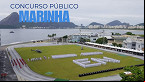 Marinha prorroga inscrições do concurso na Escola Naval com 66 vagas
