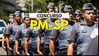 Concurso PM-SP 2025: Edital com 165 vagas para Oficiais é publicado