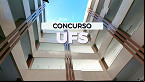 Edital UFS 04/2025 saiu! 11 vagas para Professor Substituto
