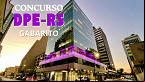 Gabarito DPE-RS 2025 sai pela FCC nesta segunda, 28