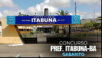 Gabarito Itabuna-BA 2025: Prefeitura divulga nesta terça, 29