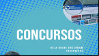 Veja 10 concursos que encerram inscrições nesta segunda, 28