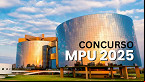 Concurso MPU 2025: Local de Prova sai pela FGV