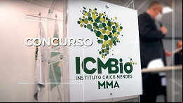 Resultado do Concurso ICMBIO 2025 é divulgado pelo Cebraspe Resultado do Concurso ICMBIO 2025 é divulgado pelo Cebraspe