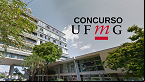 Concurso UFMG: Vagas para Professor Assistente na área de Enfermagem