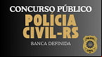 Concurso PC-RS 2025: Fundatec lançará edital com 720 vagas para Inspetor e Escrivão