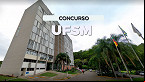 UFSM abre concurso para Professor Assistente pelo edital 120/2025