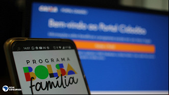 Consulta do Bolsa Família de maio será aberta na terça, 6. Foto: M3Mídia.