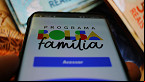 Bolsa Família: Governo faz novo pente-fino em Maio