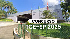 Concurso TCE-SP tem 18.170 inscritos na disputa; veja a concorrÃªncia