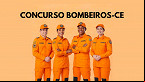 Concurso Bombeiros CE: Consulpam Ã© a banca; edital terÃ¡ 50 vagas para Oficial