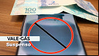 Sem dinheiro, Governo não pagará Vale-Gás em Maio