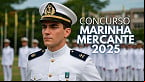 Concurso Marinha Mercante 2025: Sai edital com 374 vagas para Oficiais