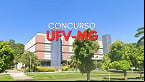 UFV de Minas Gerais divulga dois editais para Professor Adjunto