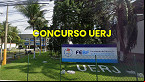 UERJ abre concurso para Professor Adjunto via Edital 137/2025
