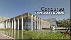 Diplomata 2025: Cebraspe organiza concurso com 50 vagas e salário de R$ 21,9 mil
