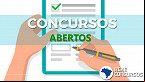 Que tal um salário de R$ 10 mil? veja os concursos abertos que inscrevem