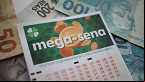 Mega-Sena 2861 é de R$ 45 milhões; saiba quanto rende com a nova SELIC