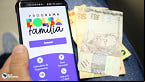 Bolsa Família 2025: Veja quem recebe metade do valor em Maio