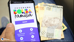 Bolsa Família 2025: Veja quem recebe metade do valor em Maio