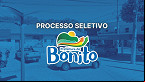 Prefeitura de Bonito-MS divulga edital com 20 vagas para Agente de Saúde